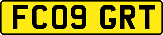 FC09GRT