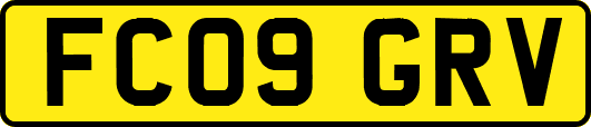 FC09GRV