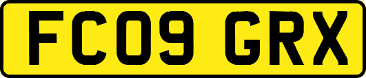 FC09GRX