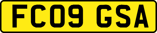 FC09GSA