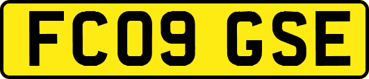 FC09GSE