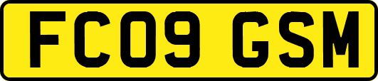 FC09GSM
