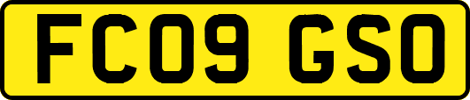 FC09GSO