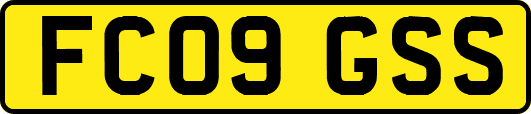 FC09GSS