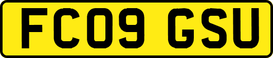 FC09GSU