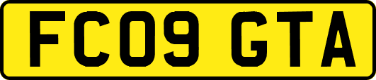 FC09GTA