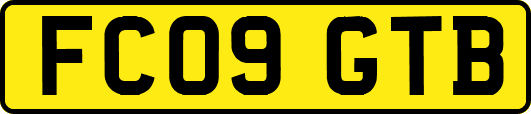 FC09GTB