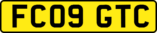 FC09GTC