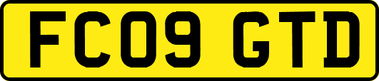FC09GTD