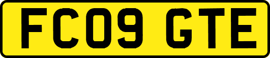 FC09GTE