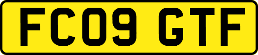 FC09GTF