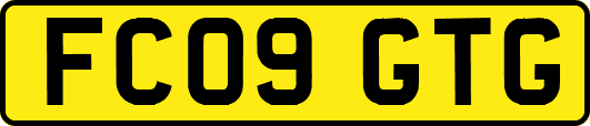 FC09GTG