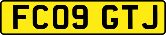 FC09GTJ