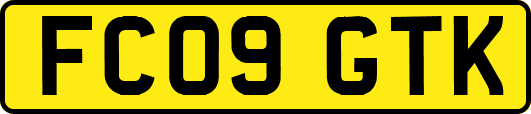 FC09GTK