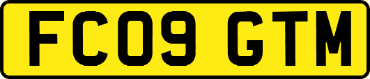 FC09GTM