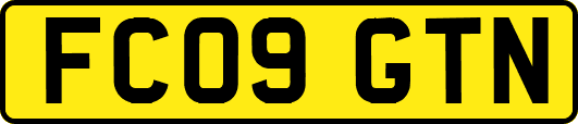 FC09GTN