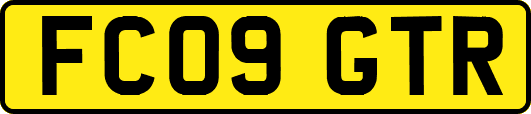 FC09GTR