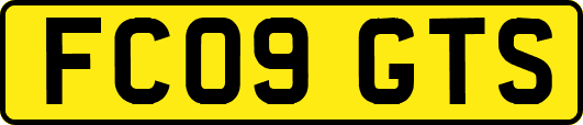 FC09GTS