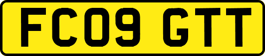 FC09GTT