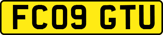 FC09GTU