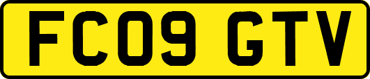 FC09GTV