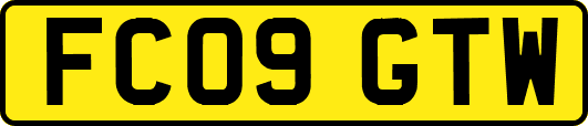FC09GTW