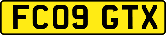 FC09GTX