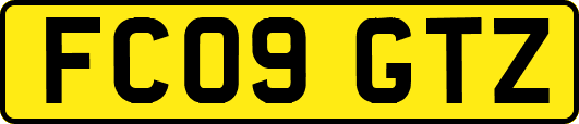FC09GTZ