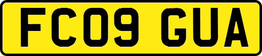 FC09GUA