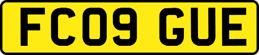 FC09GUE