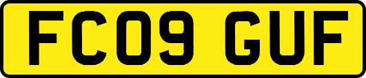 FC09GUF