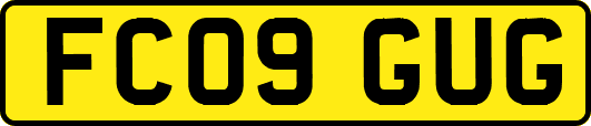 FC09GUG