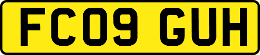 FC09GUH