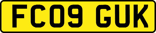 FC09GUK