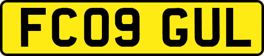 FC09GUL