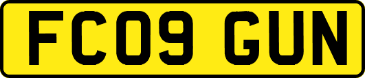 FC09GUN