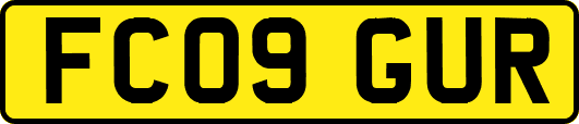FC09GUR
