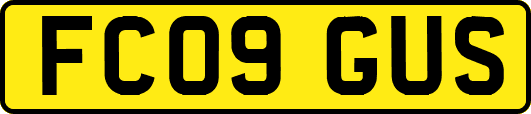 FC09GUS