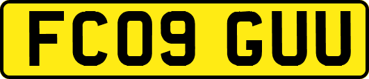 FC09GUU