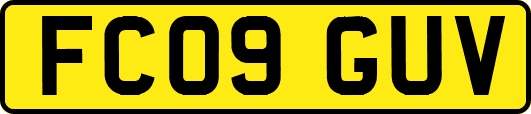 FC09GUV