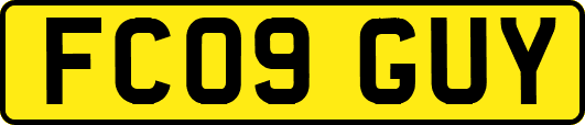 FC09GUY