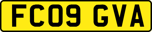 FC09GVA