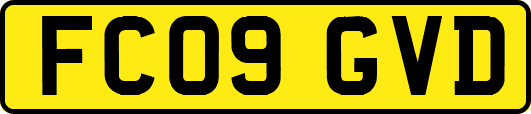 FC09GVD