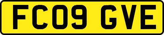 FC09GVE