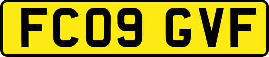 FC09GVF