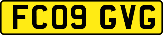 FC09GVG