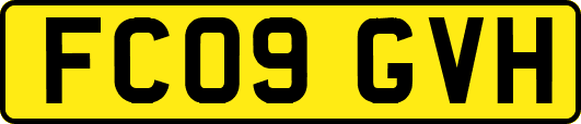 FC09GVH