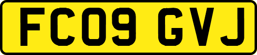 FC09GVJ