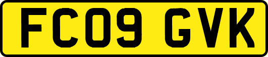 FC09GVK