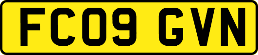FC09GVN